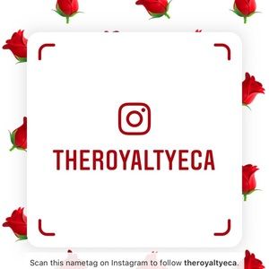 The Royalty Empire Consulting Agency, LLC